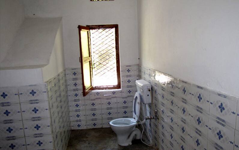 Maya Deep Herbal Resort, Rudraprayag 3